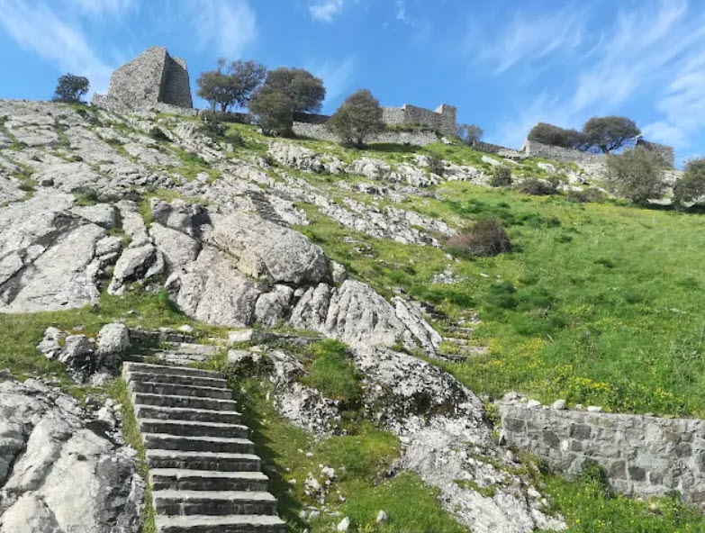Casteddu Etzu, Italy